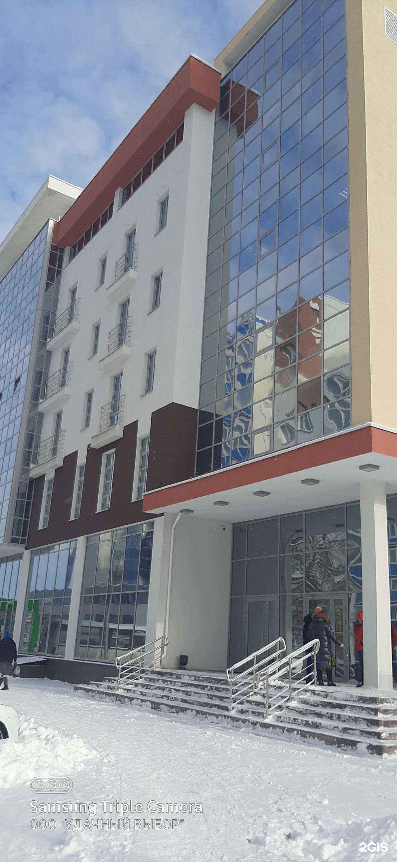 Отзывы на компанию Студия гладкости и красоты Надежды Бабкиной в Рязани c фото - фотография 2 из 2