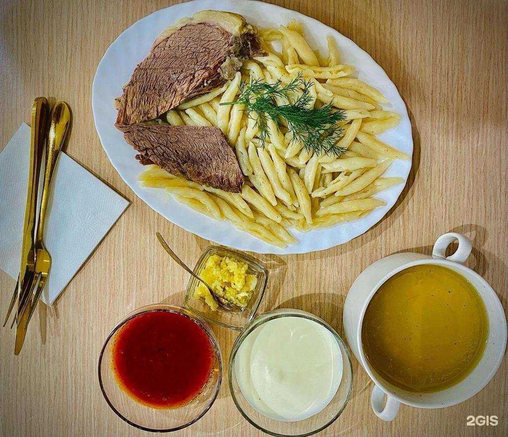 Отзывы на компанию Хинкал в Астрахани c фото