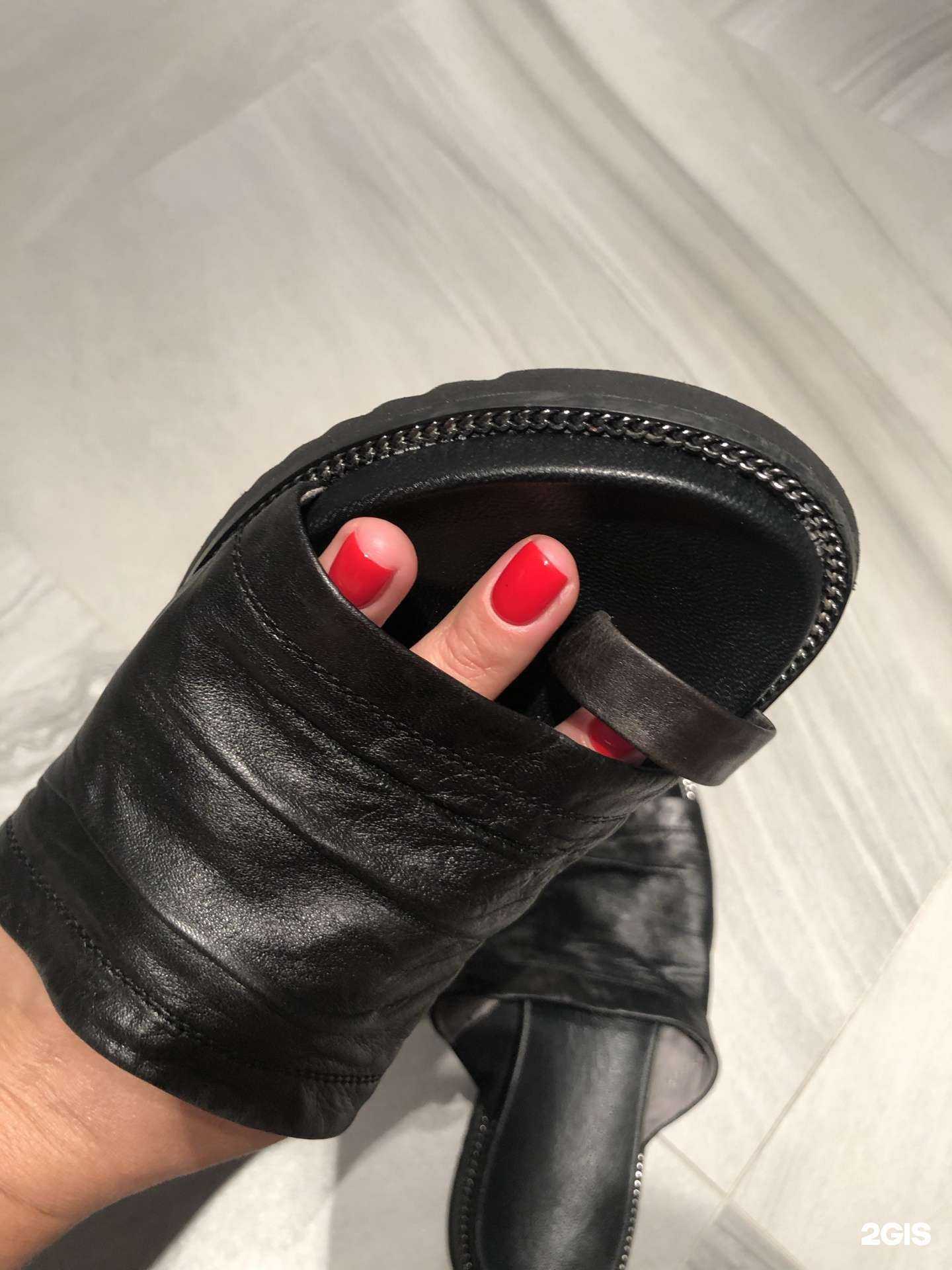 Отзывы на компанию Левша в Тюмени c фото