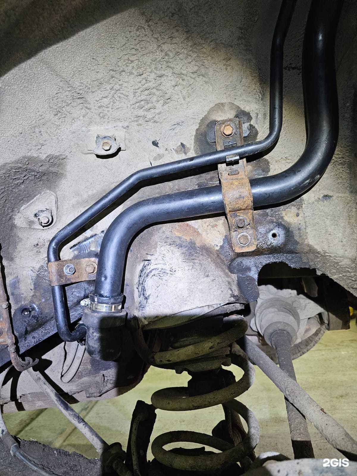 Отзывы на компанию Автобокс св в Петропавловске-Камчатском c фото