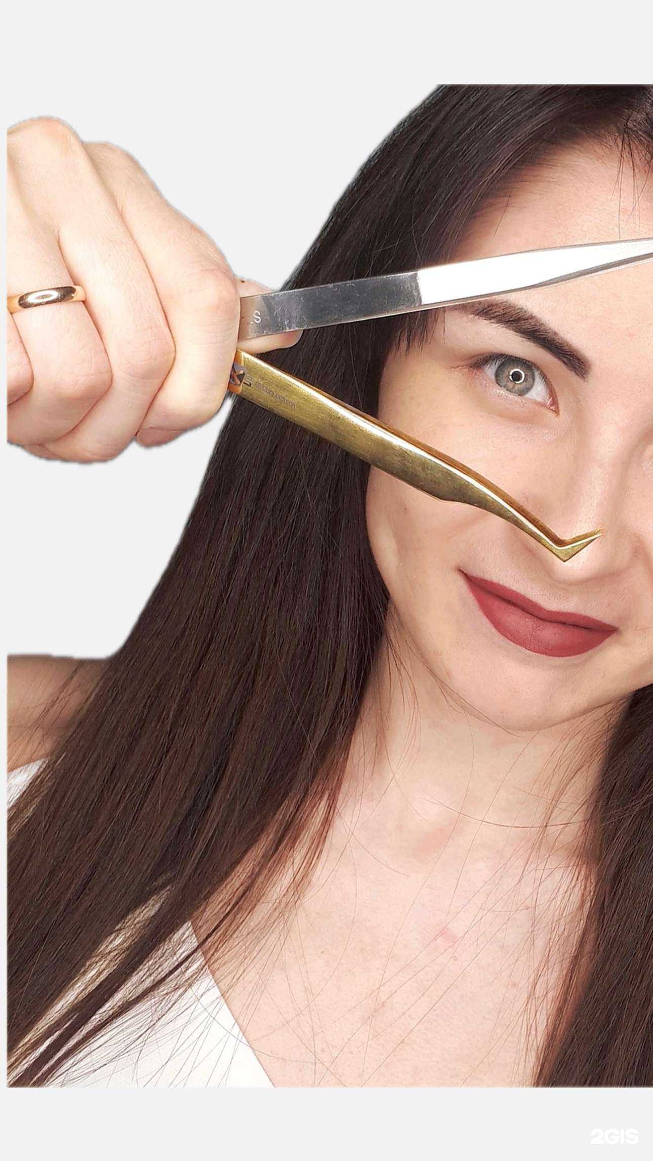 Отзывы на компанию Rегина Rесницы в Тюмени c фото