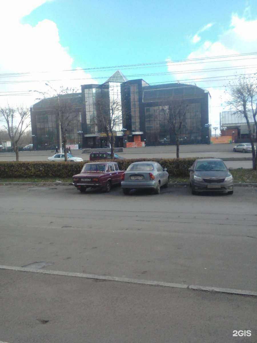 Отзывы на компанию Inna_ko в г. Магнитогорск c фото