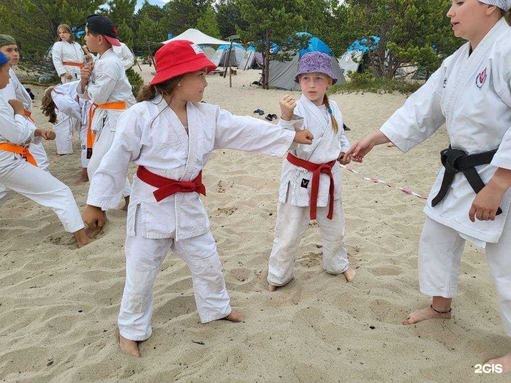 Отзывы на компанию Патриот в г. Железногорск c фото