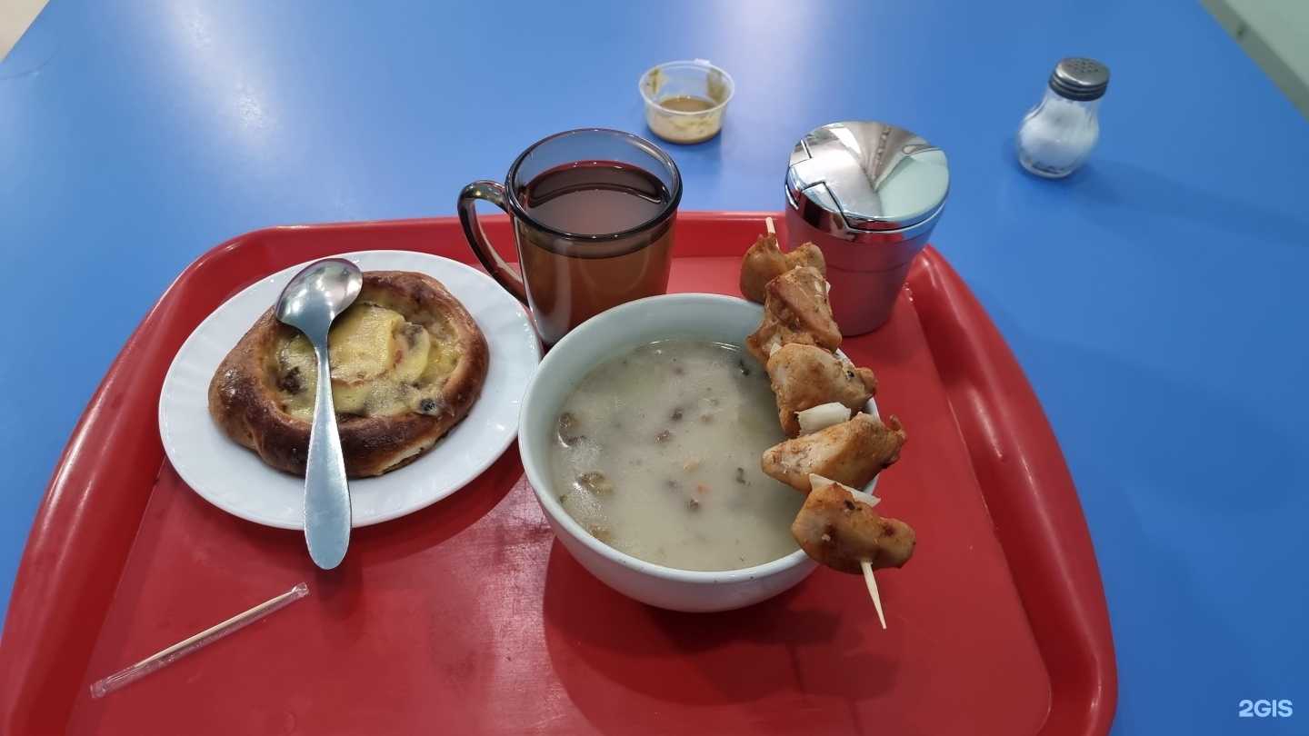 Отзывы на компанию Саха Кафе в Якутске c фото