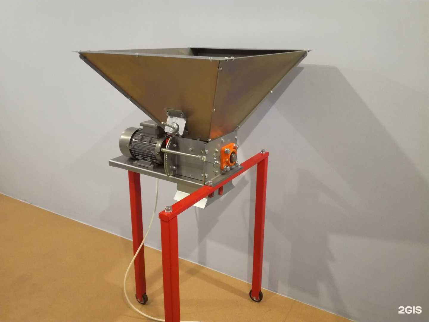 Отзывы на компанию Красный хомяк в Челябинске c фото