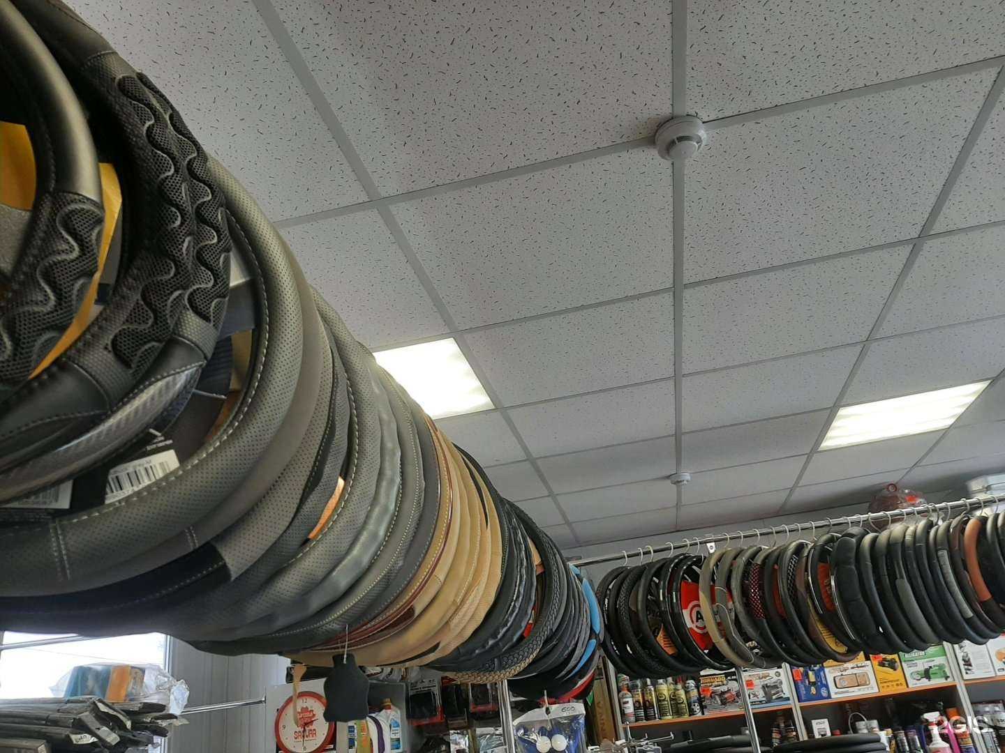 Отзывы на компанию 23 в г. Краснодар c фото