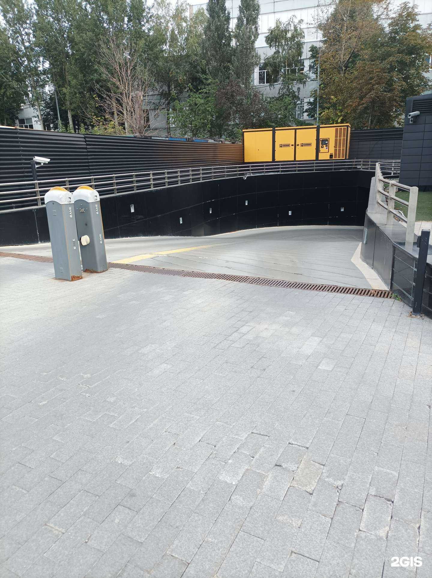 Отзывы на компанию Miles в г. Химки c фото