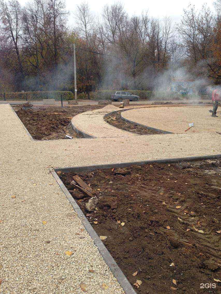 Отзывы на компанию Дортехстой в Подольске c фото