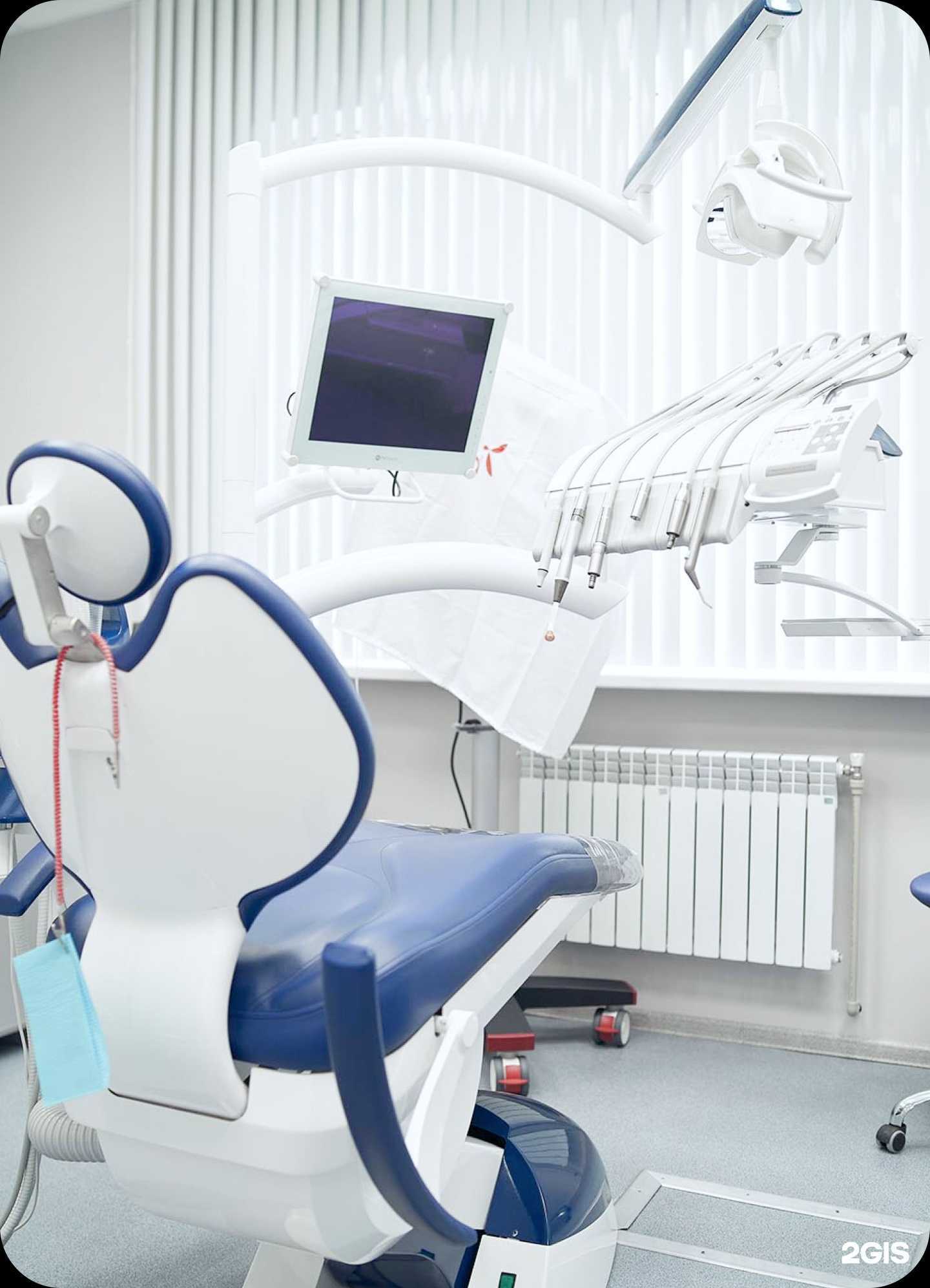 Отзывы на компанию ВладМиВа в Белгороде c фото