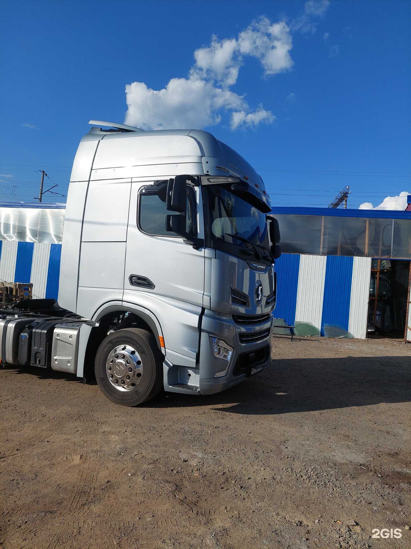 Отзывы на компанию Фу-Яо в Улан-Удэ c фото