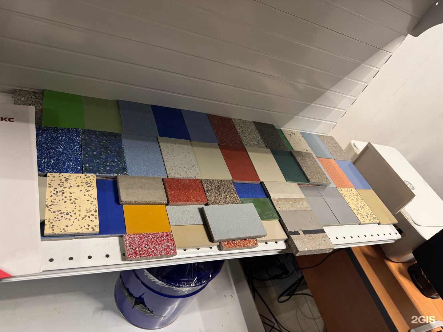 Отзывы на компанию Политакс в г. Якутск c фото