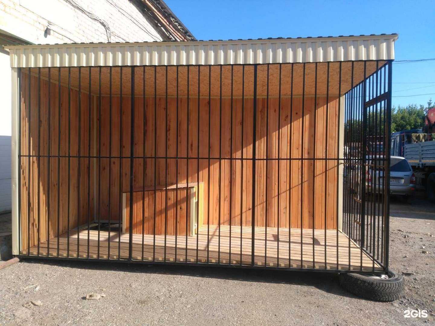 Отзывы на компанию Металл-Стандарт в Стерлитамаке c фото