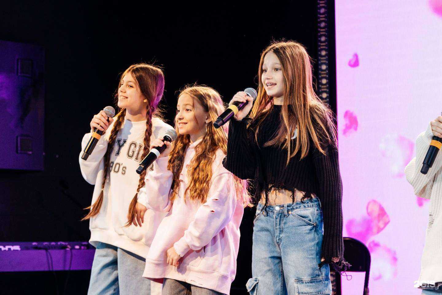 Отзывы на компанию Академия популярной музыки Игоря Крутого. Новосибирск в Новосибирске c фото