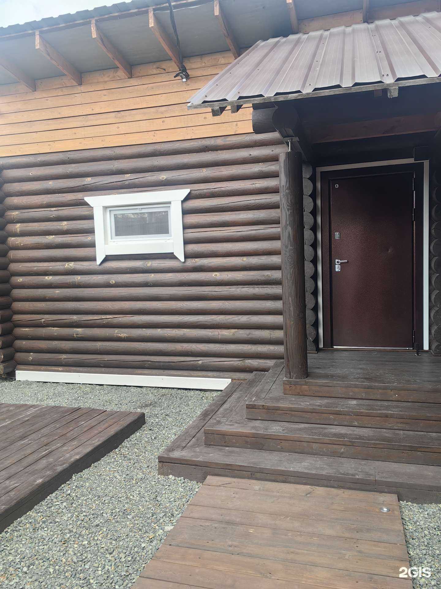 Отзывы на компанию Николос в г. Омск c фото