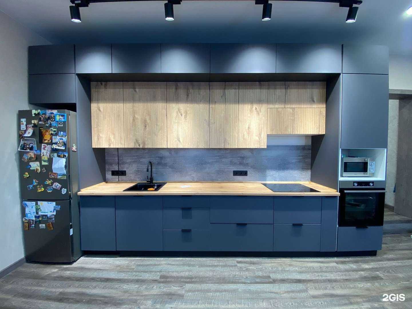 Отзывы на компанию Компания по изготовлению мебели на заказ в Новосибирске c фото