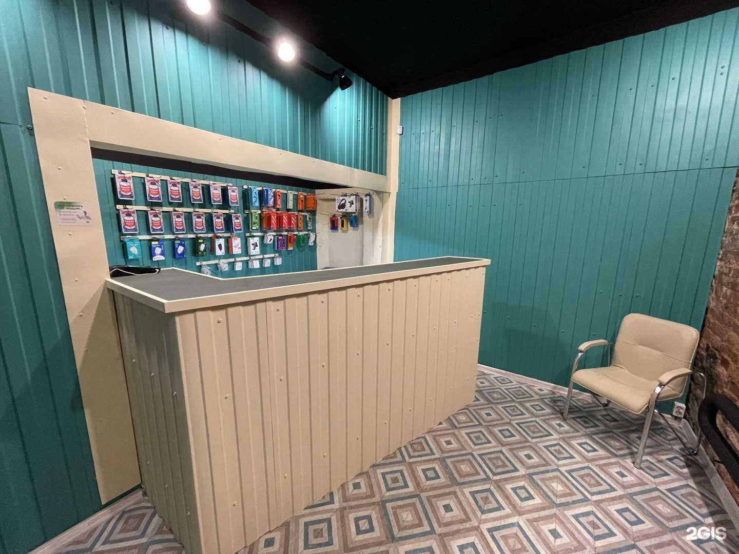 Отзывы на компанию Киберрыба в Рыбинске c фото