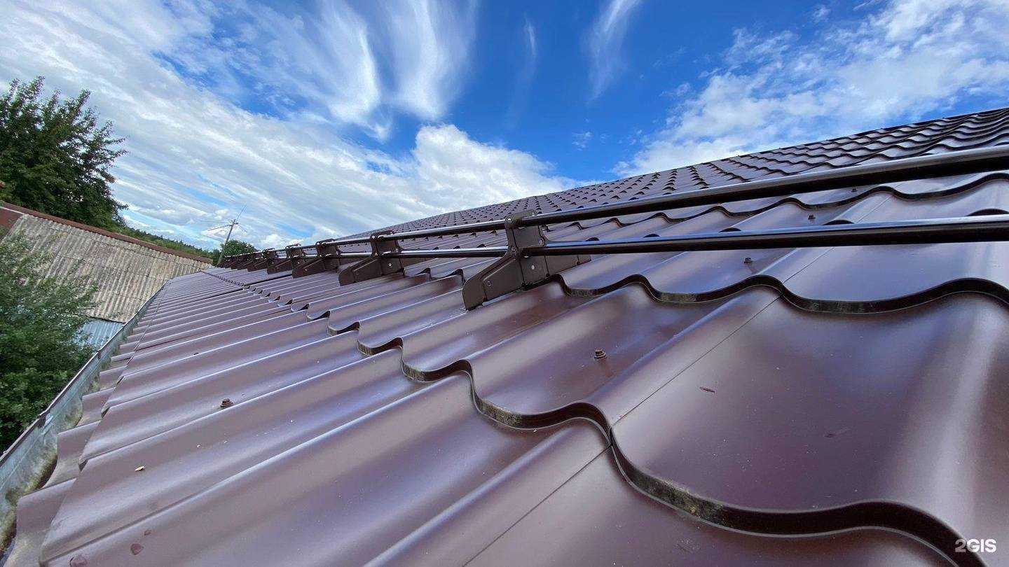 Отзывы на компанию Эверест40 в г. Калуга c фото