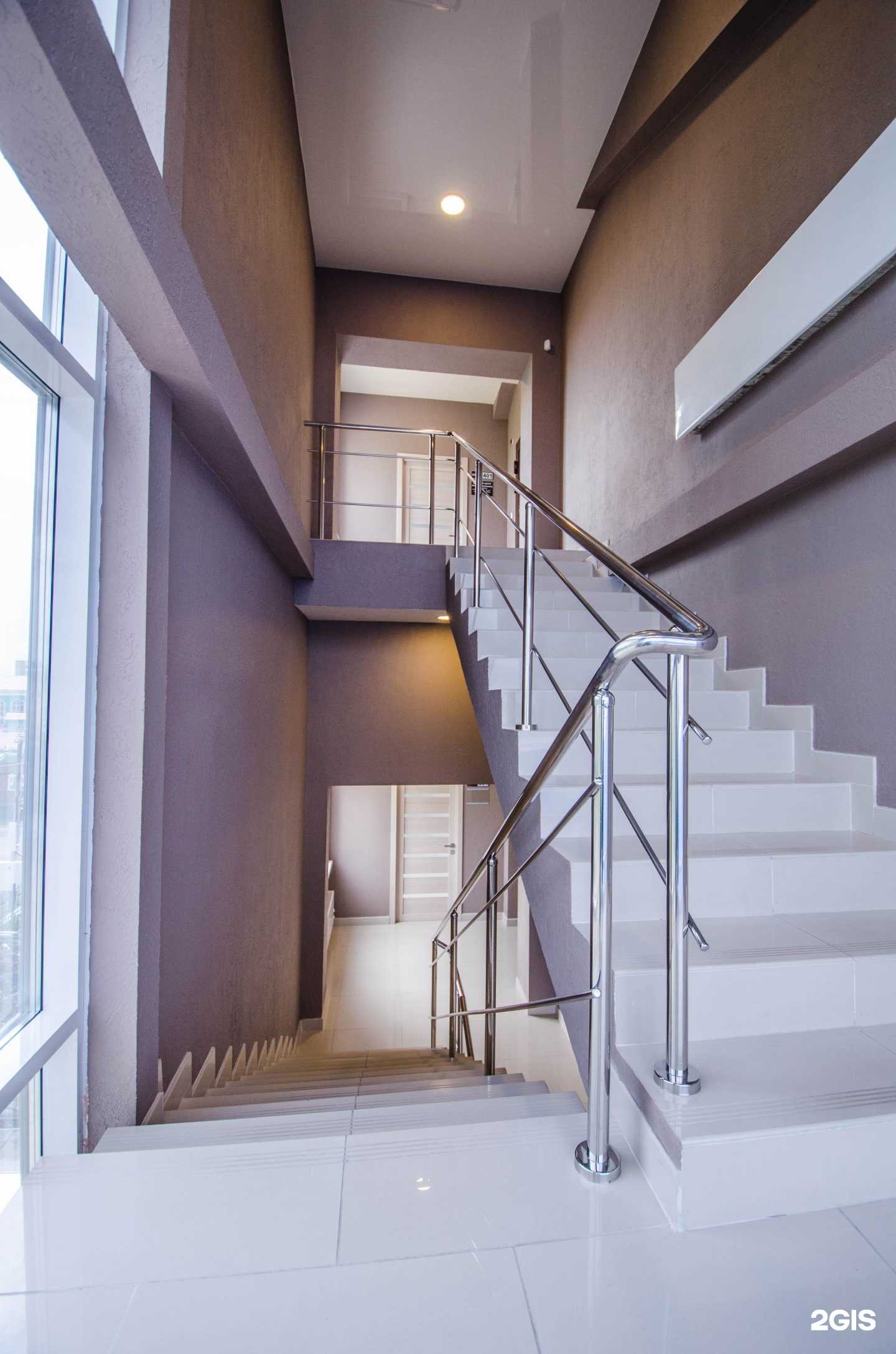 Отзывы на компанию Бизнес-центр на Клары Цеткин в г. Кемерово c фото