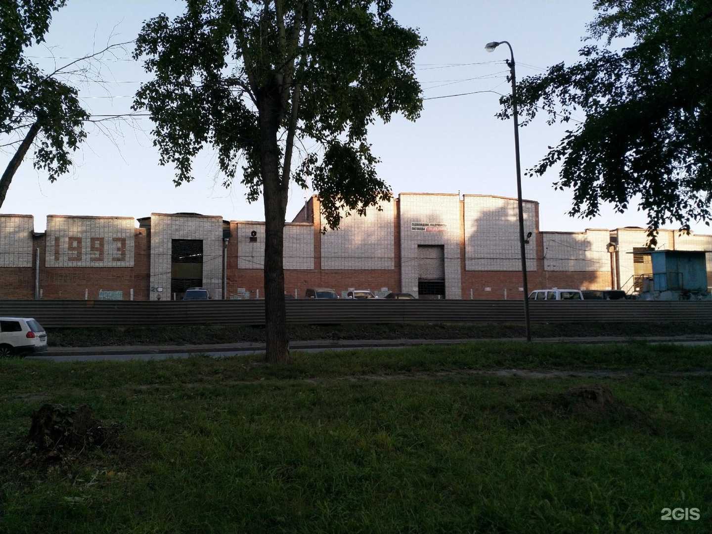 Отзывы на компанию Служба эвакуации в Новосибирске c фото - фотография 2 из 2