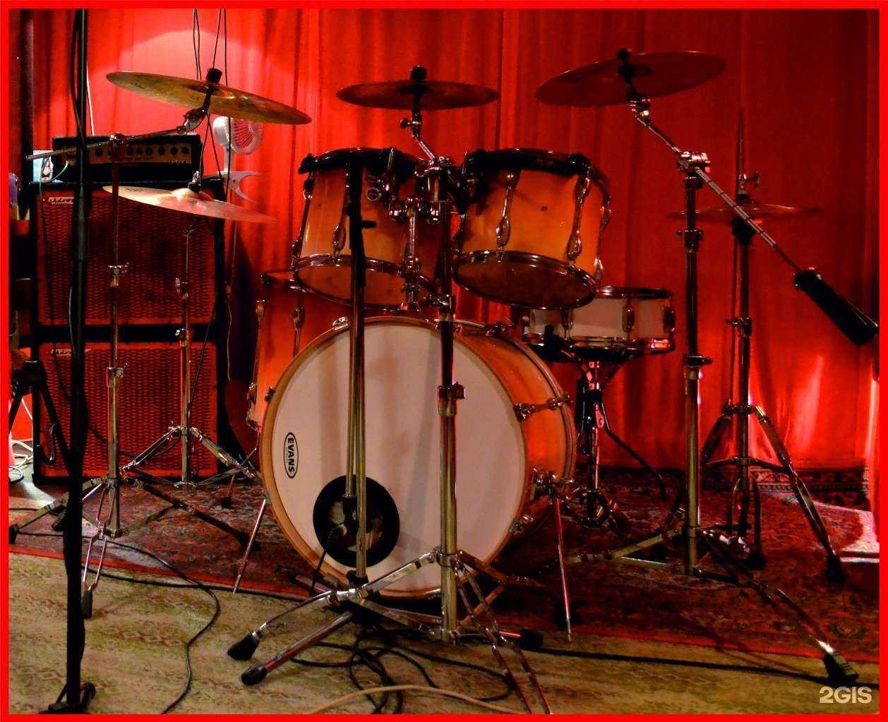 Отзывы на компанию Импульсивная школа музыки в Екатеринбурге c фото