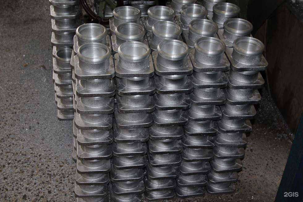 Отзывы на компанию Литал в Реутове c фото