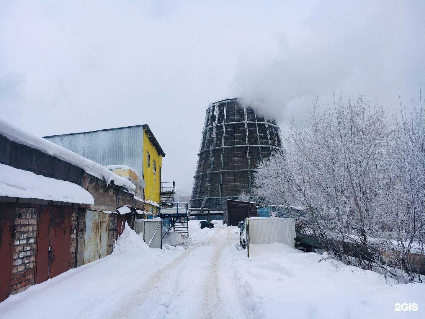 Отзывы на компанию Детали в Череповце c фото