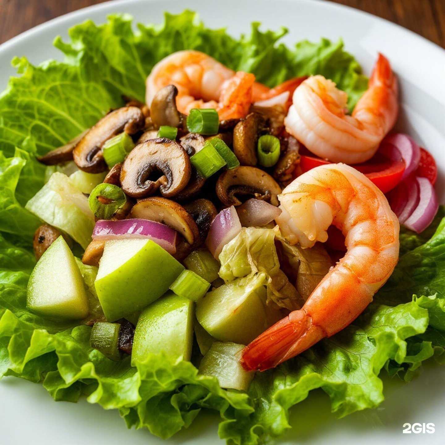 Отзывы на компанию BlissFish в Нижневартовске c фото