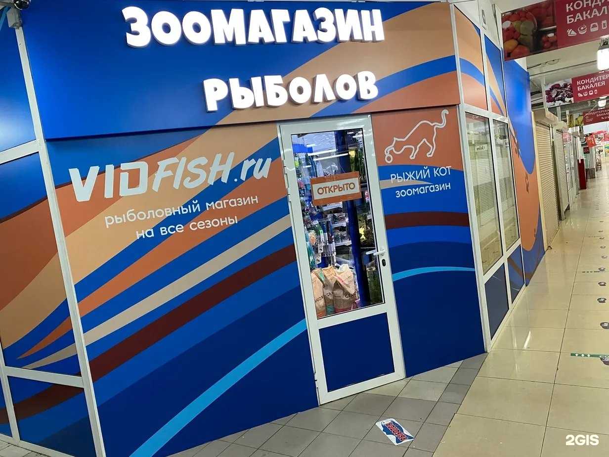 Отзывы на компанию Рыжий кот в Видном c фото