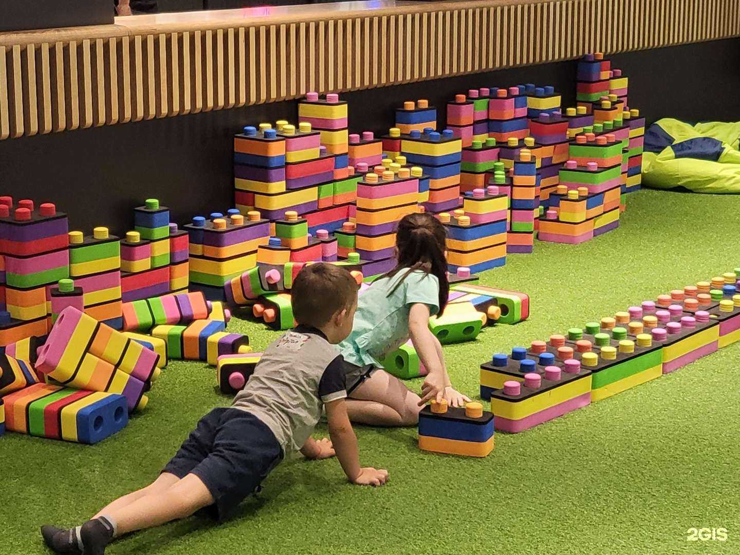 Отзывы на компанию Colorumba в г. Отрадное c фото