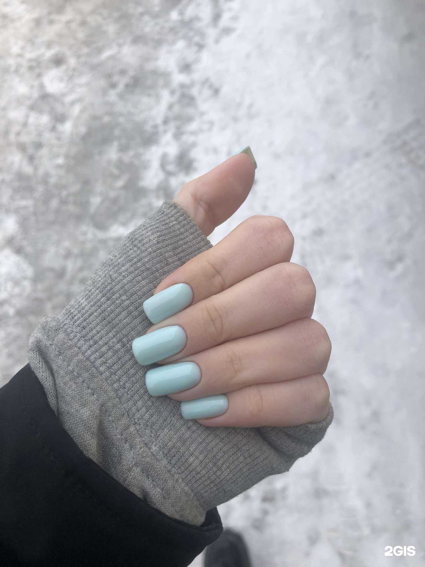 Отзывы на компанию Lesyanailstudio в Новосибирске c фото