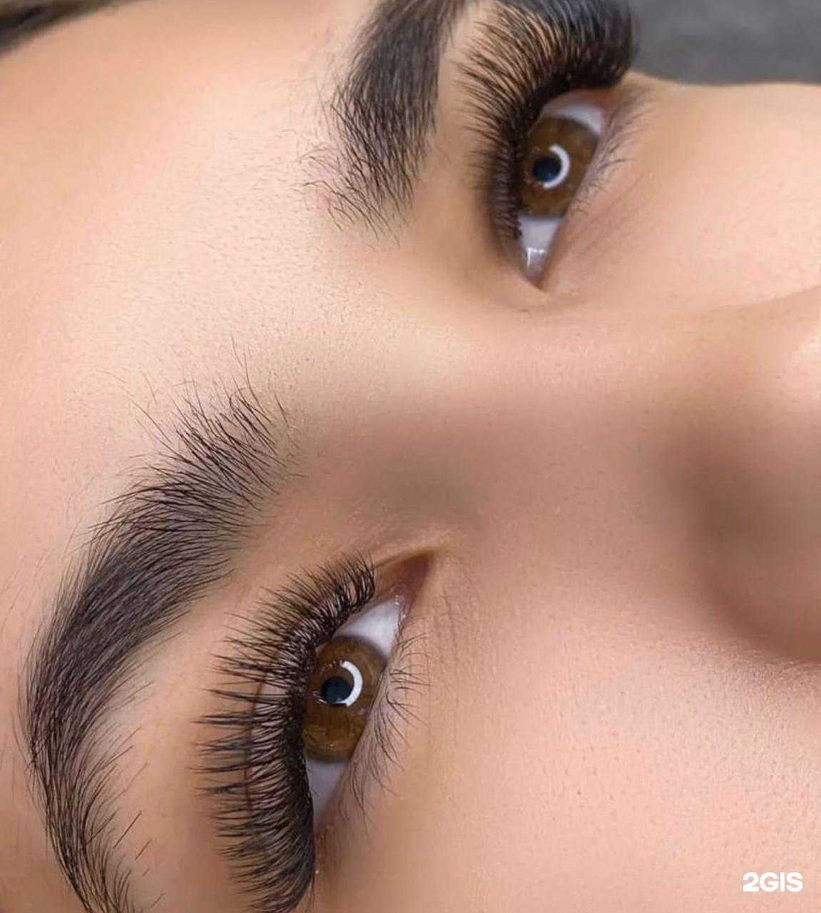 Отзывы на компанию Ninel lash в Казани c фото