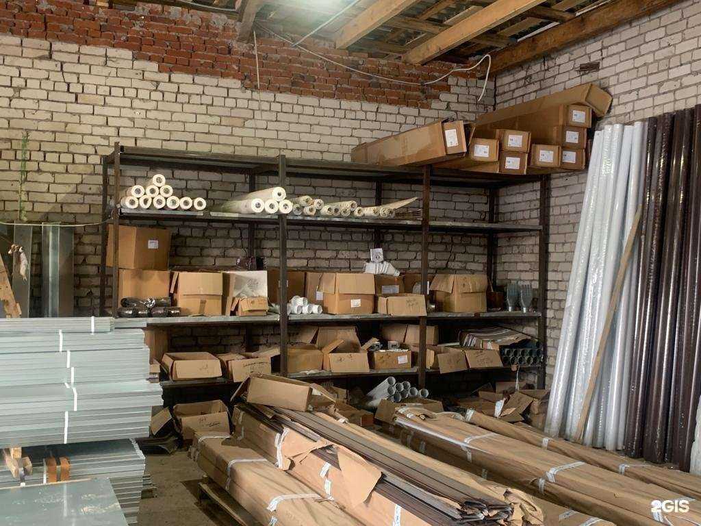 Отзывы на компанию Завод Металлической Кровли в Казани c фото