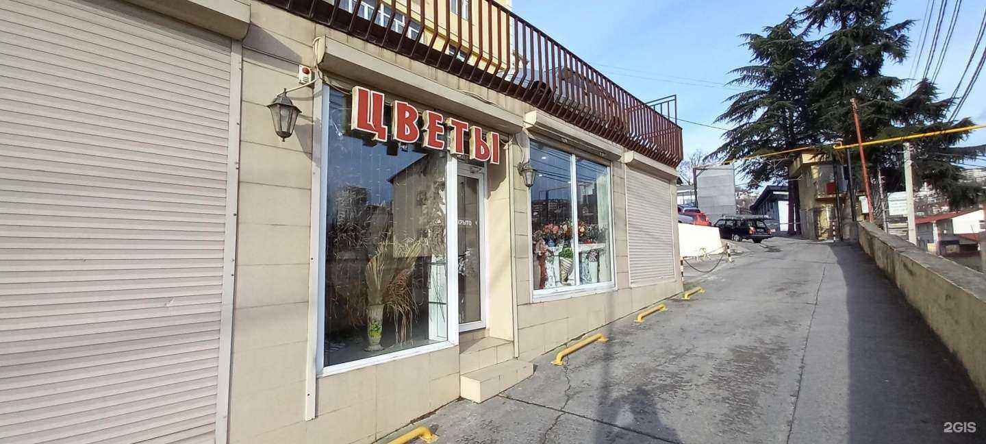 Отзывы на компанию Lusine Petrosyan в Сочи c фото - фотография 2 из 2