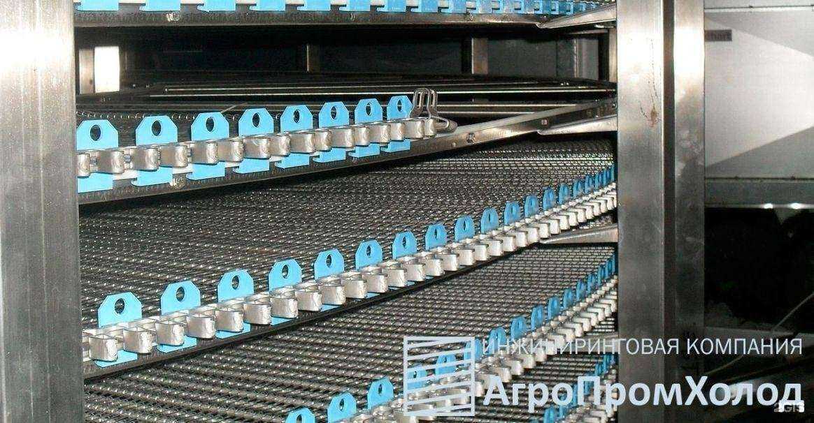 Отзывы на компанию Агро-пром-холод в Щёлкове c фото