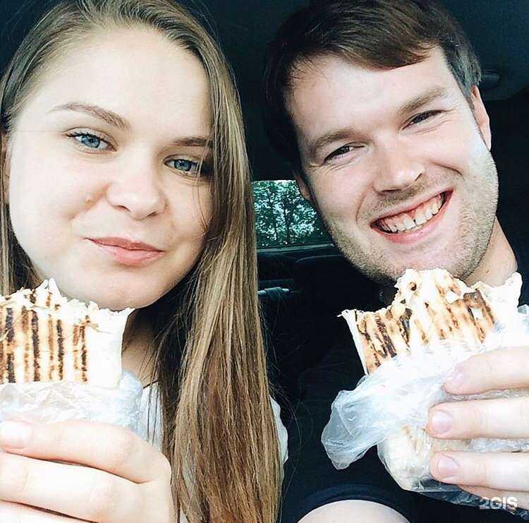 Отзывы на компанию Шаурма на Средном в Нижнем Новгороде c фото