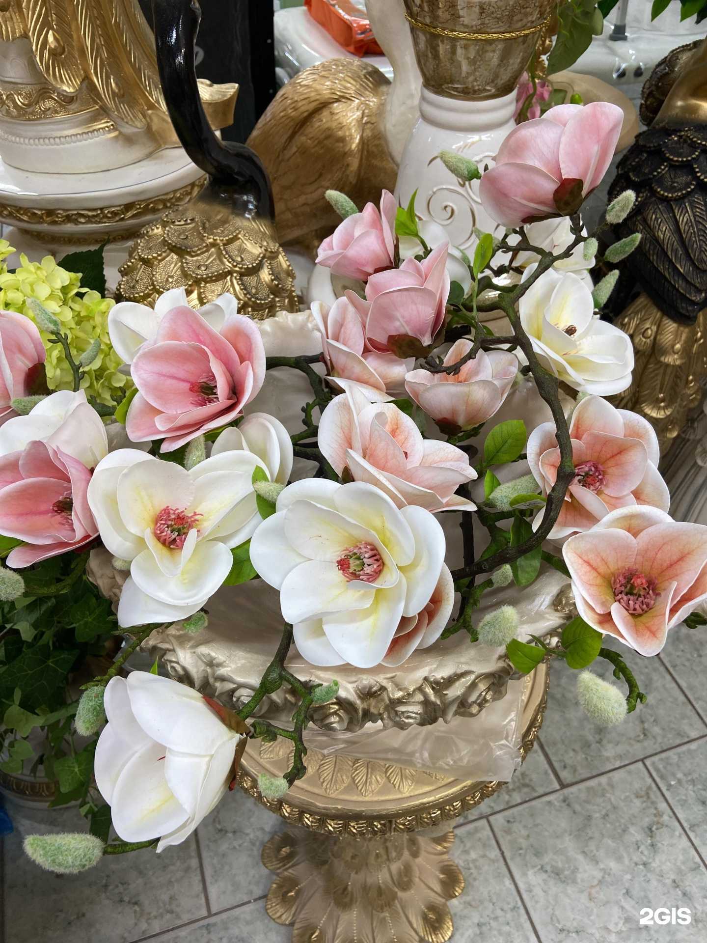 Отзывы на компанию Стиль декор в Тольятти c фото