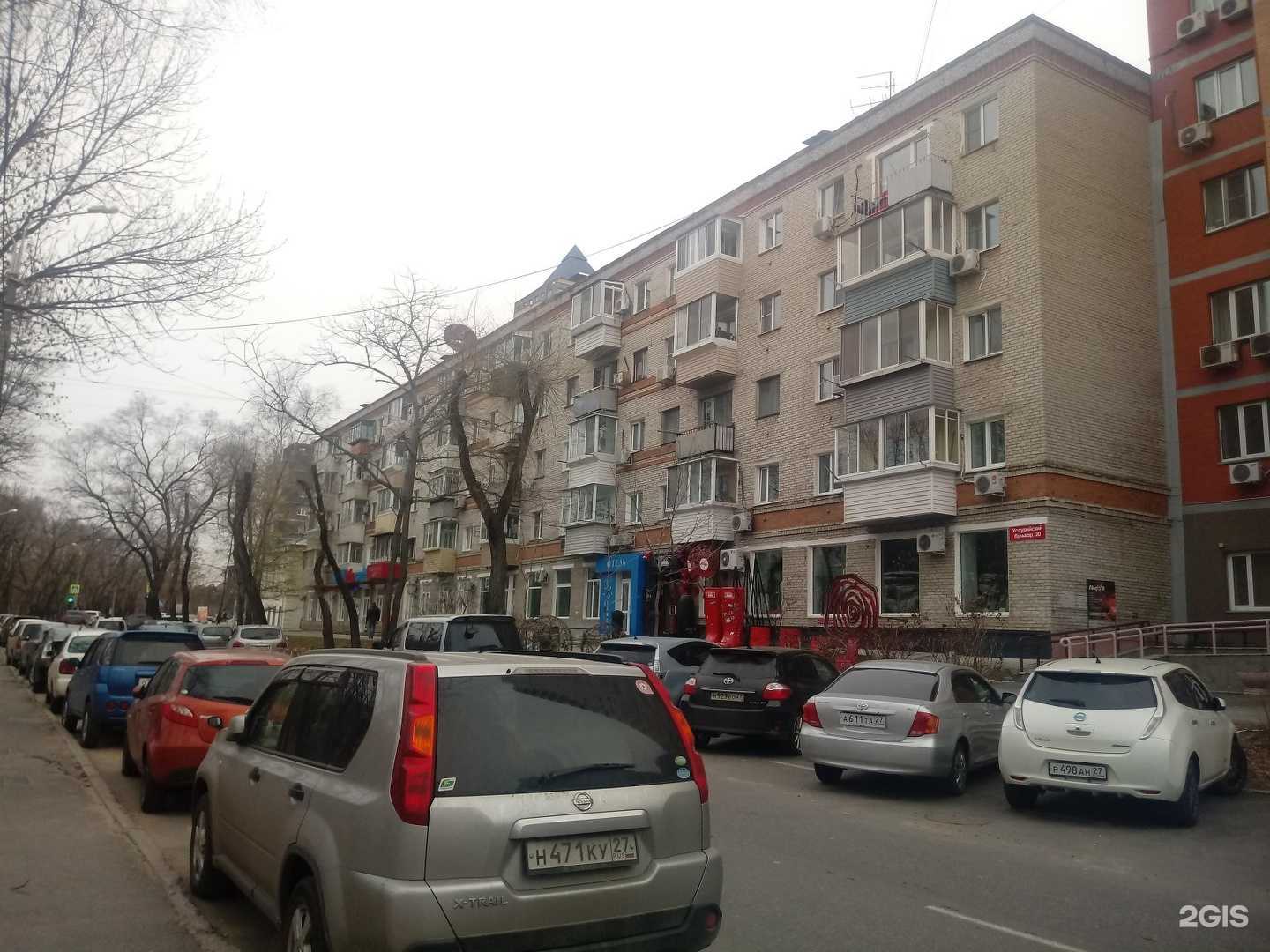 Отзывы на компанию Роза декора в Хабаровске c фото - фотография 2 из 2