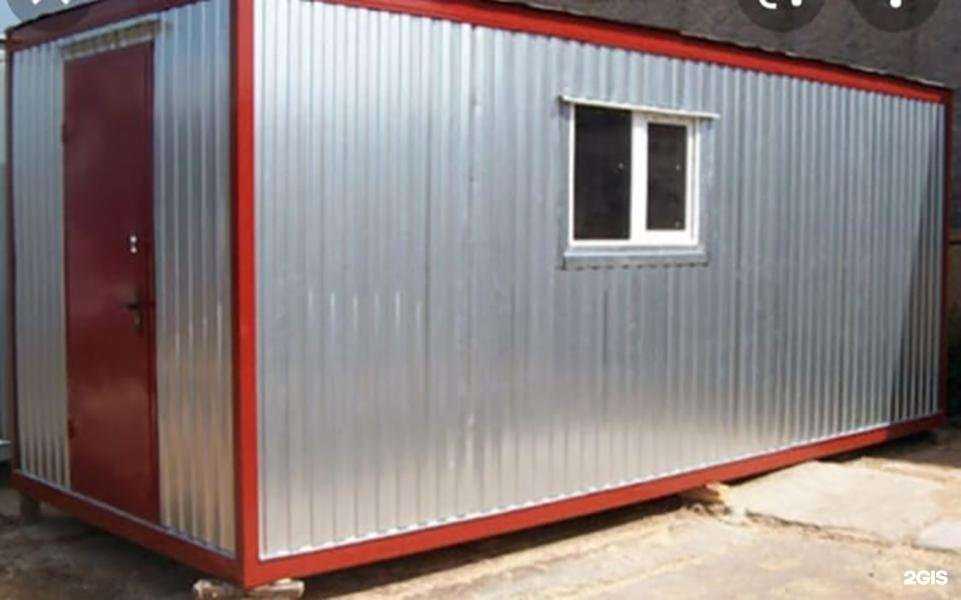 Отзывы на компанию Камстор-модуль в Набережных Челнах c фото