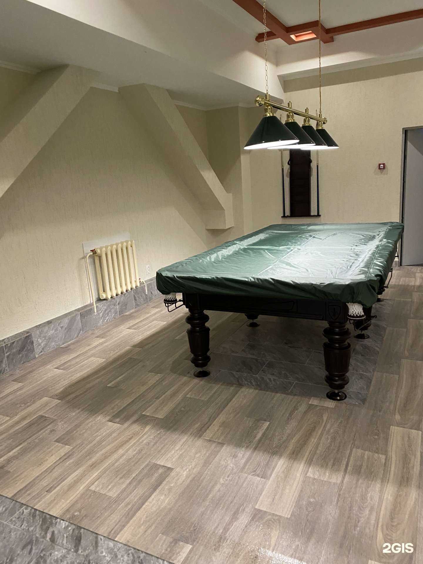 Отзывы на компанию Малаховские сауны в Барнауле c фото