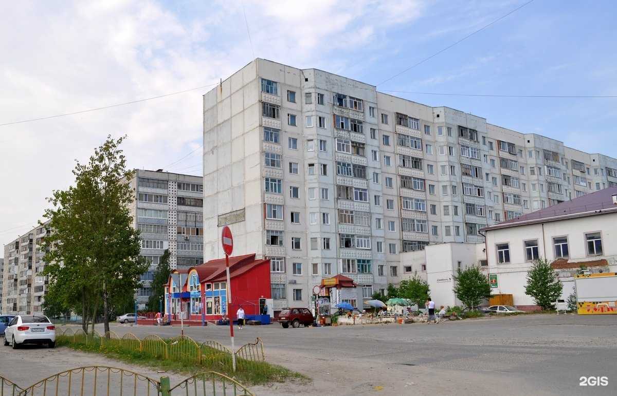 Отзывы на компанию Pro стрижка в Мегионе c фото