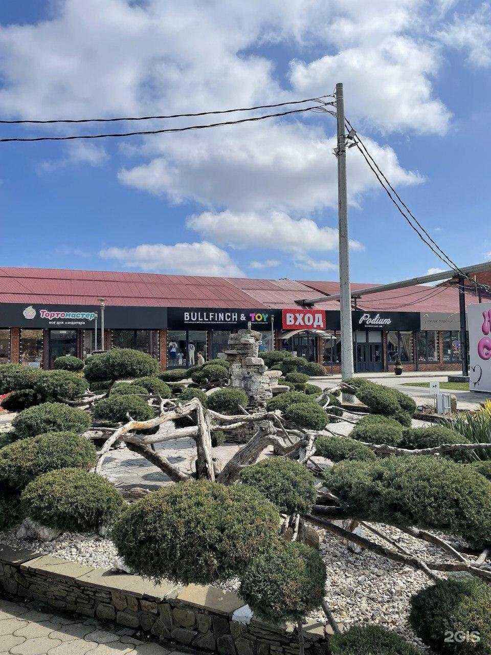 Отзывы на компанию Bullfinch & Toy в Краснодаре c фото