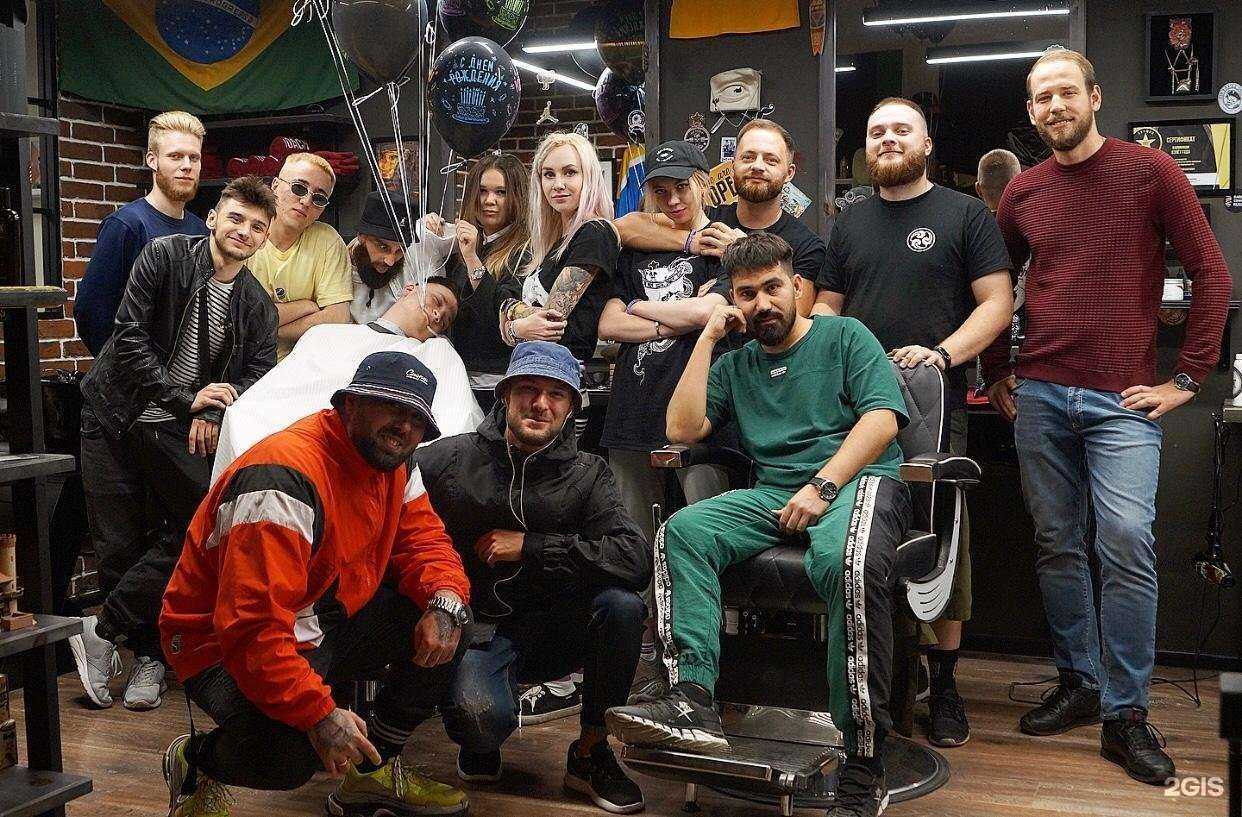 Отзывы на компанию Borodach в г. Котельники c фото