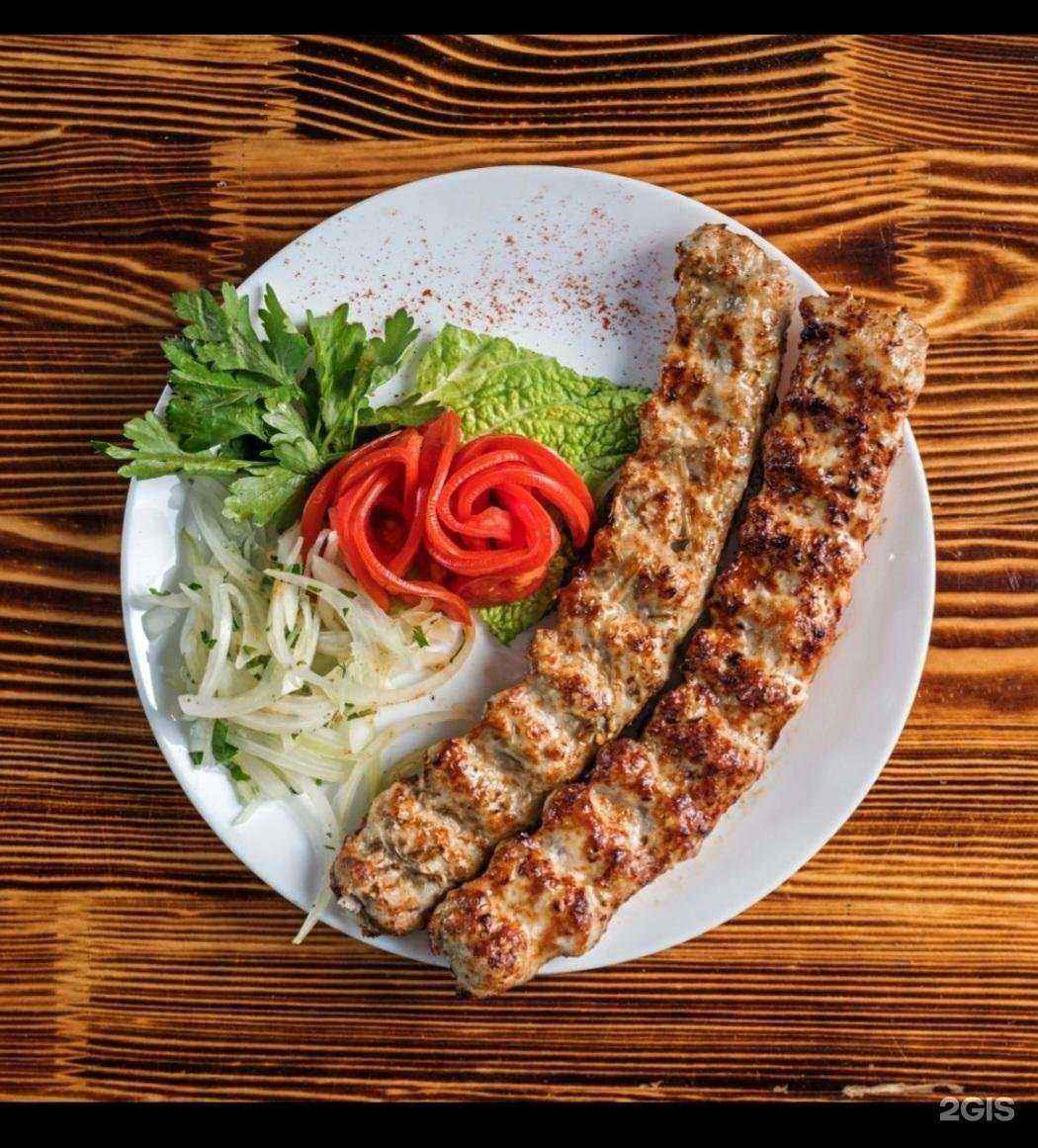 Отзывы на компанию Мангал House в Омске c фото