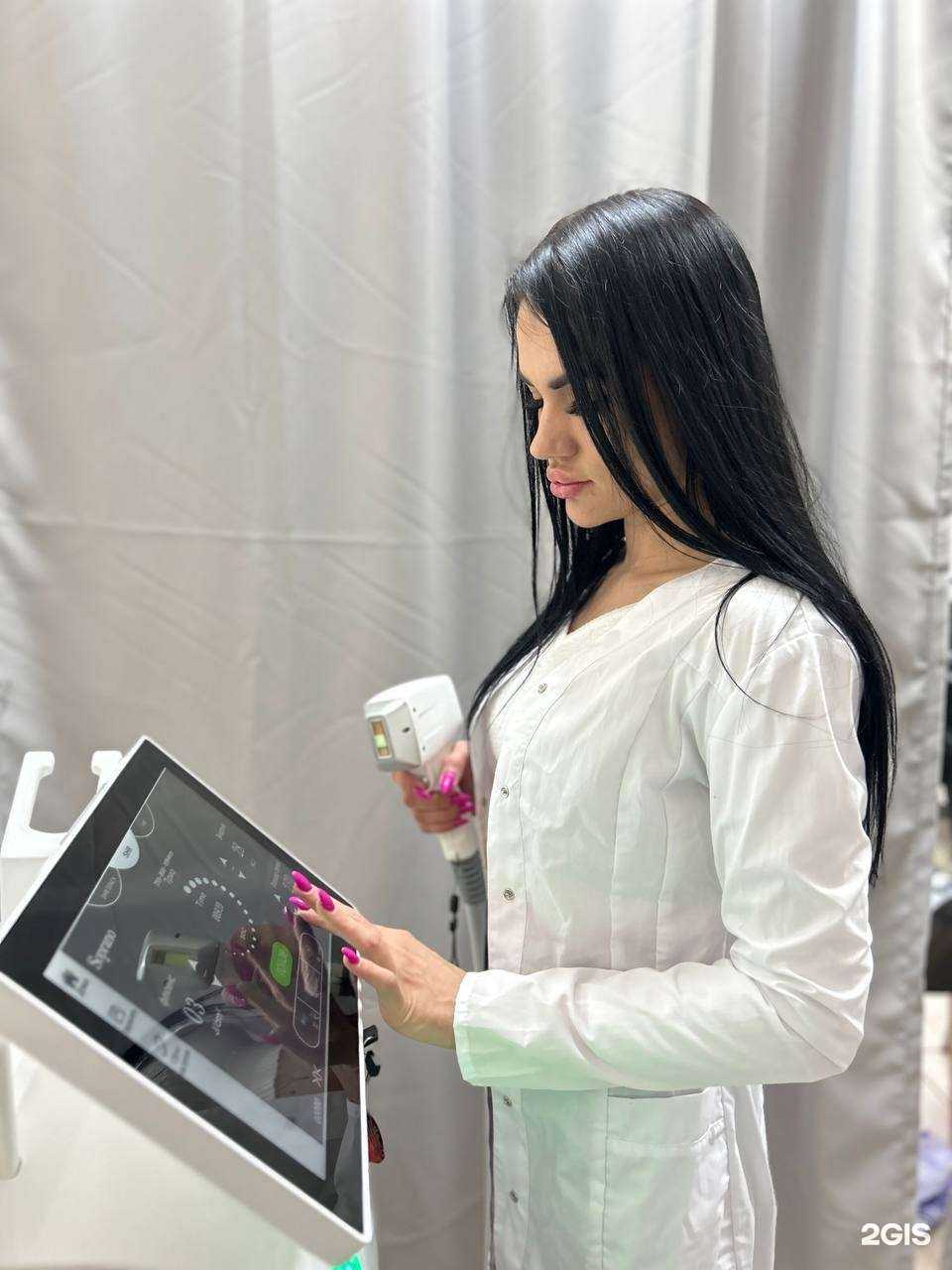 Отзывы на компанию Кабинет эпиляции в г. Самара c фото