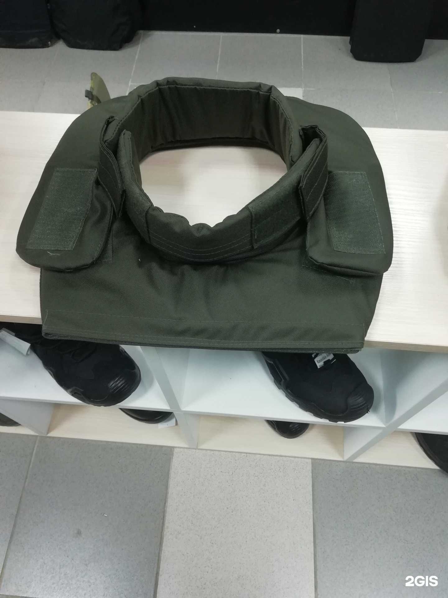 Отзывы на компанию Пересвет в г. Брянск c фото