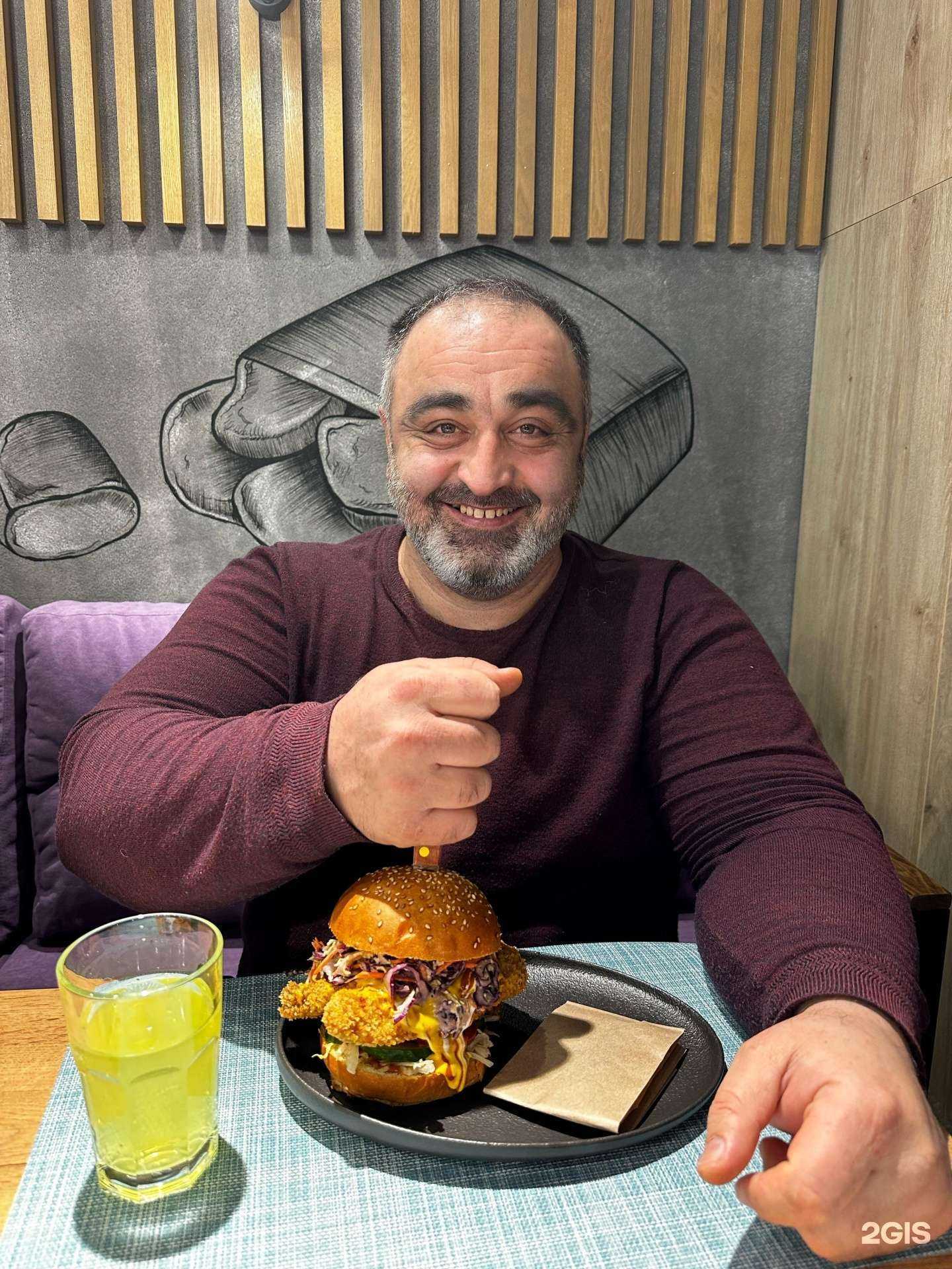 Отзывы на компанию Meat Touch в г. Новый Уренгой c фото