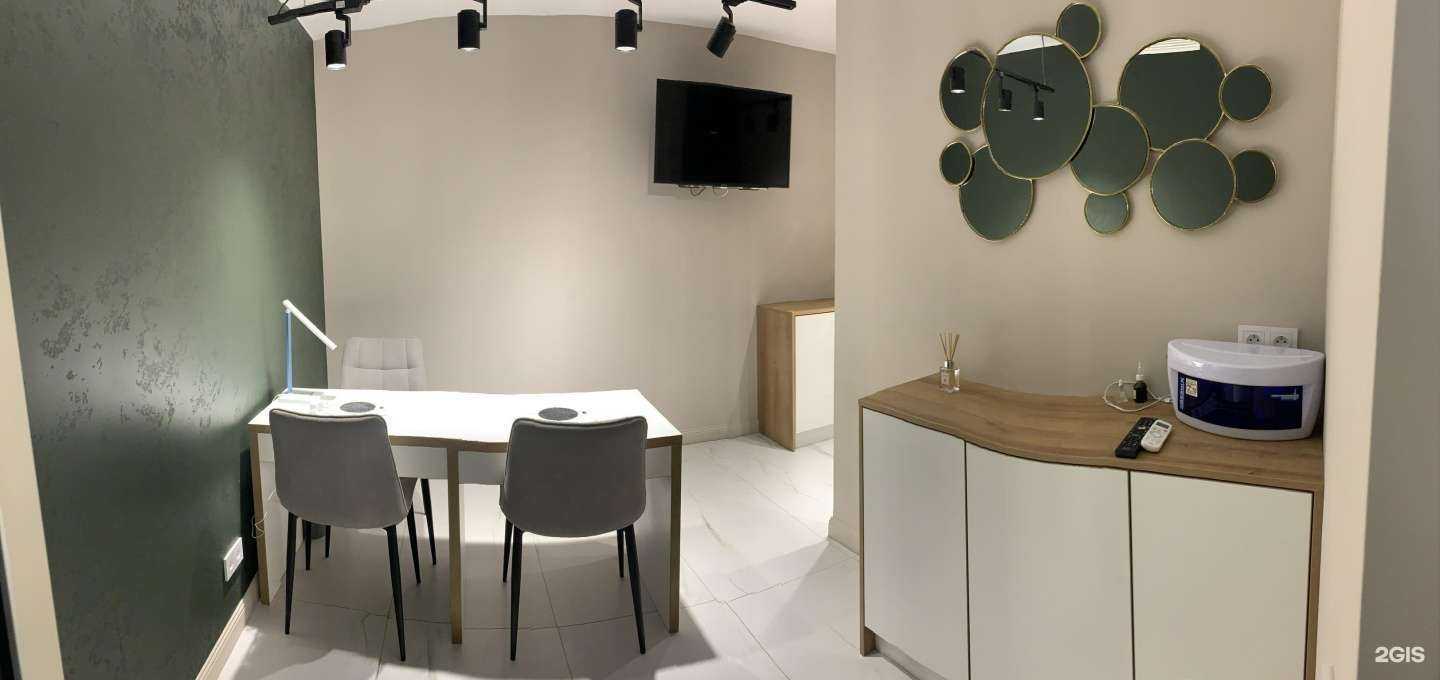 Отзывы на компанию Studio80 в Калининграде c фото