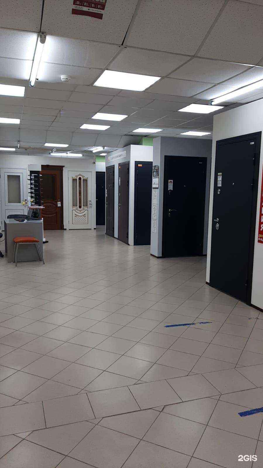 Отзывы на компанию ДВЕРИ ОТ И ДО в г. Омск c фото