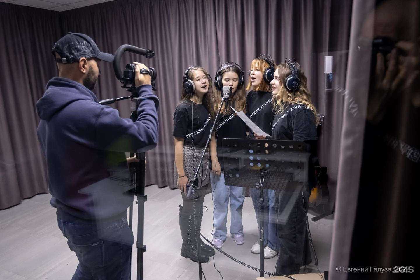 Отзывы на компанию Забайкальское краевое училище культуры в г. Чита c фото