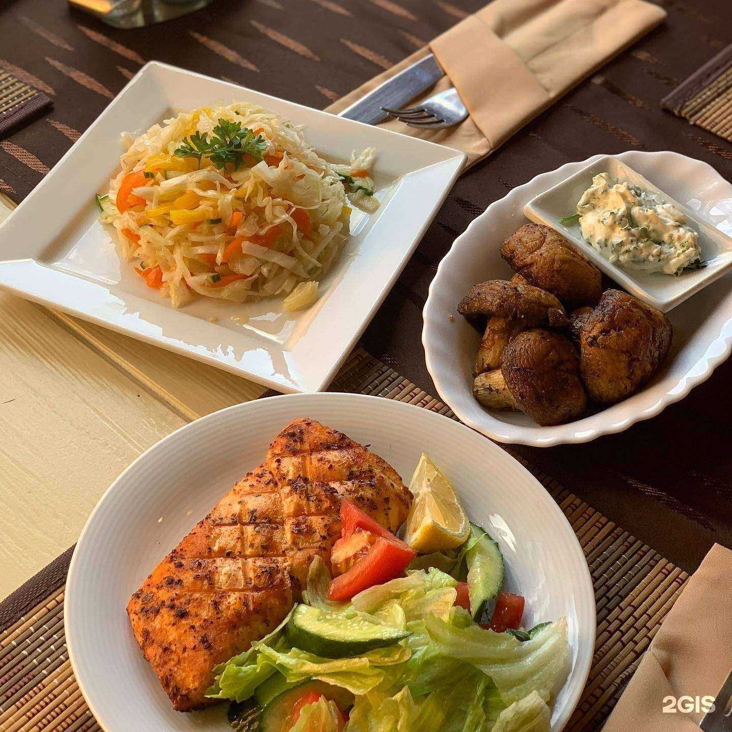 Отзывы на компанию Оренбургское подворье в Оренбурге c фото